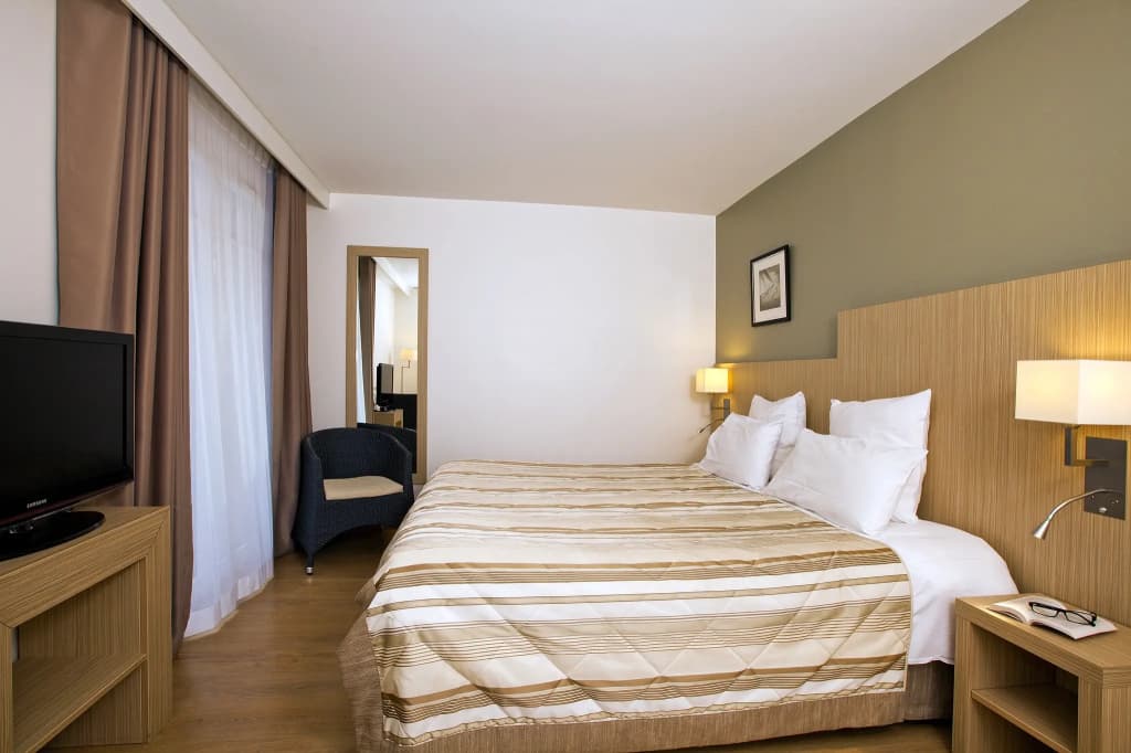 Residhome Arcachon Plazza - Photo 4