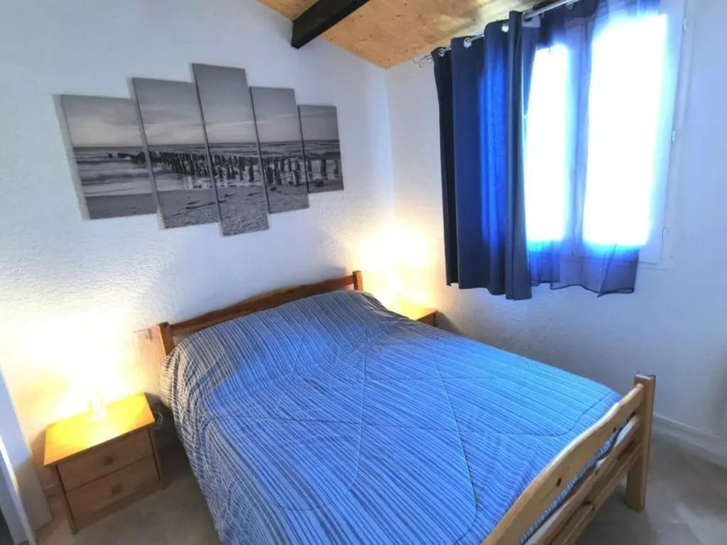 Résidence EQUATEUR - 2 Pièces pour 5 Personnes 34 - Photo 4