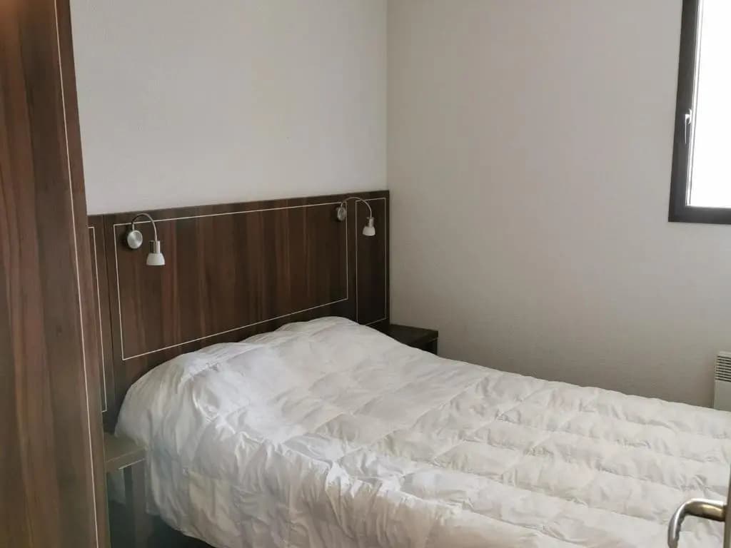 Appartement Jausiers, 3 pièces, 6 personnes - FR-1-165B-13 - Photo 4