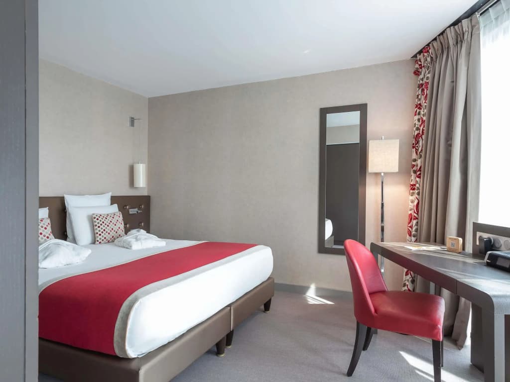 Mercure Clermont Ferrand Centre Jaude - Miniature 7