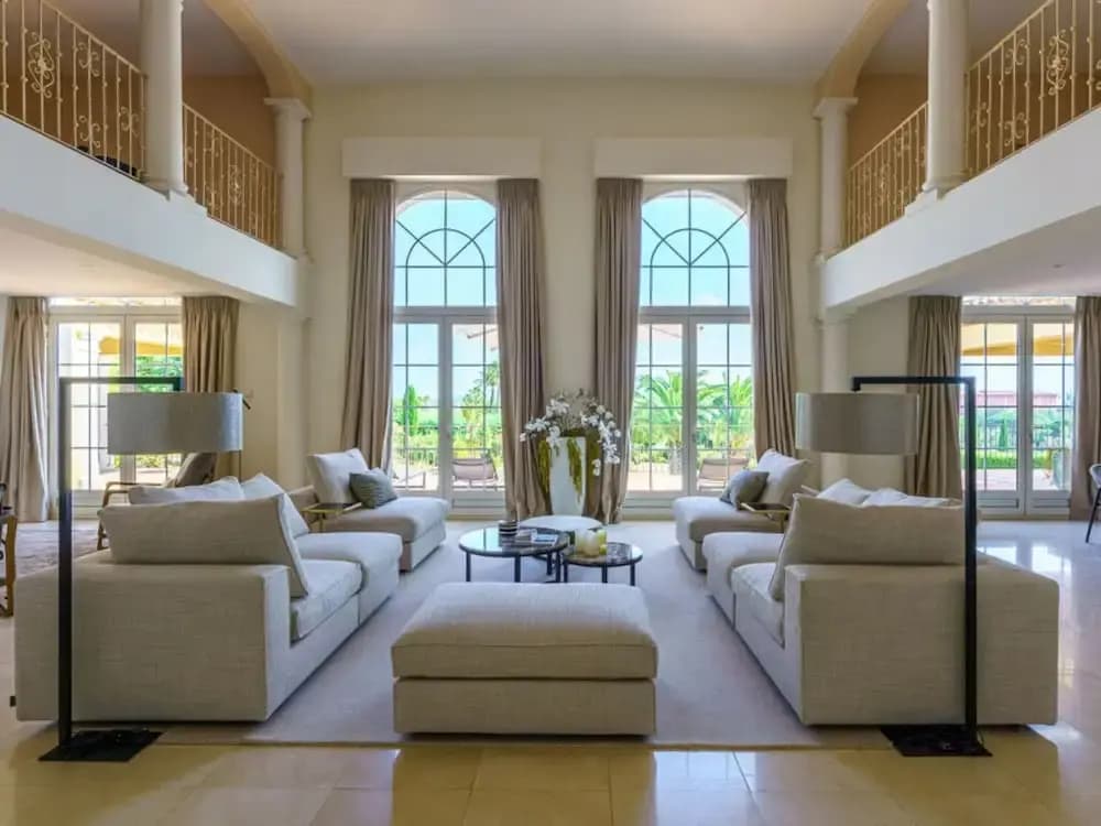 Villa Golfe Bleu - Sainte Maxime / Grimaud - Photo 5