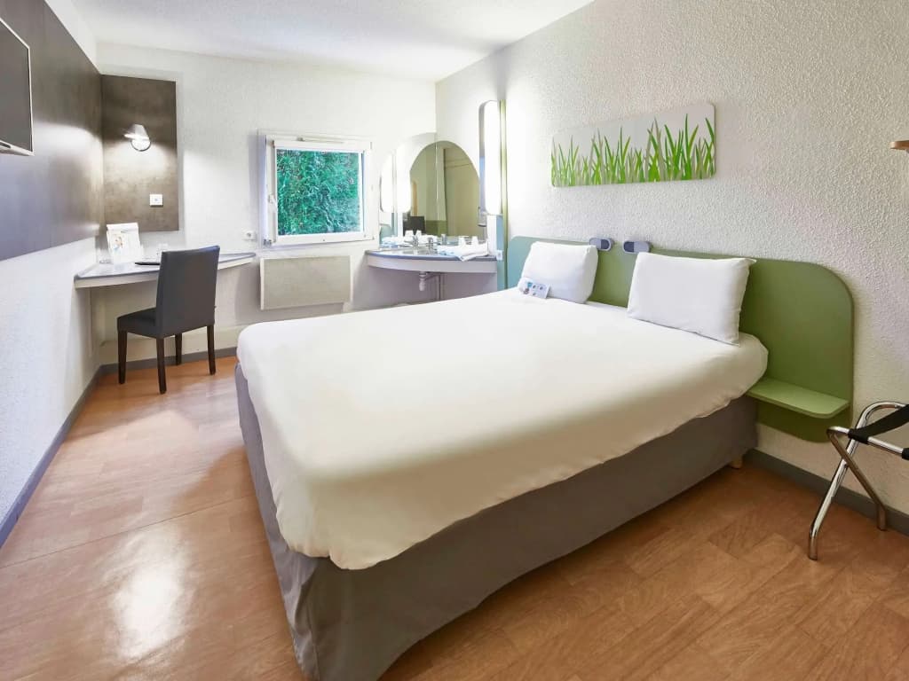 ibis budget Haguenau - Photo 5