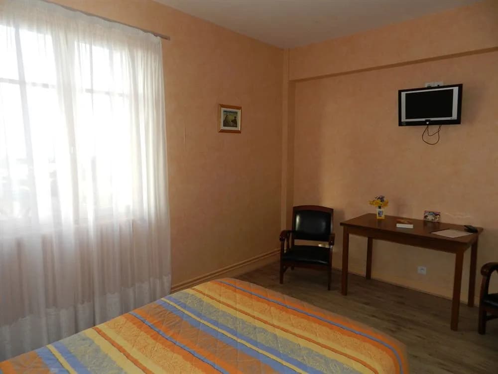 Hôtel Belle Vue - Miniature 6