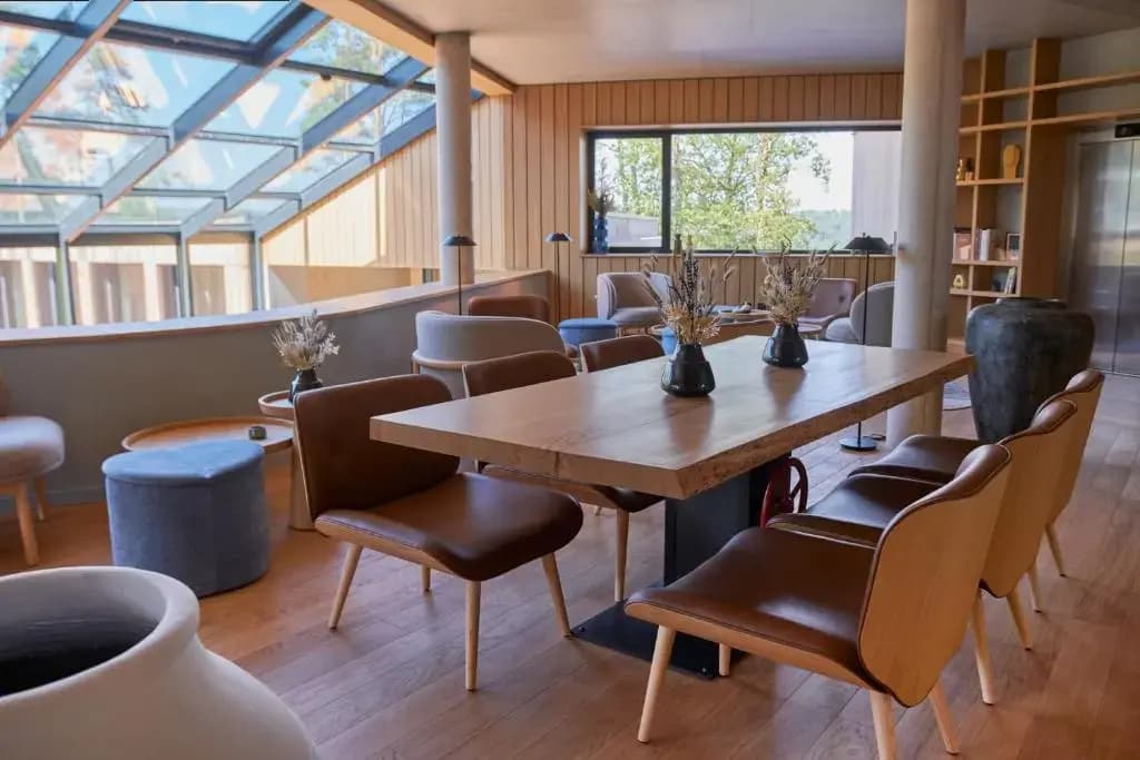 Loisium Wine & Spa Hotel Champagne - Photo 3