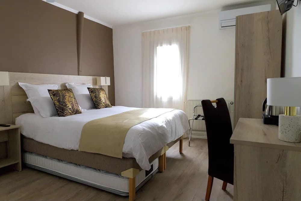 Hôtel du Golfe - Photo 4