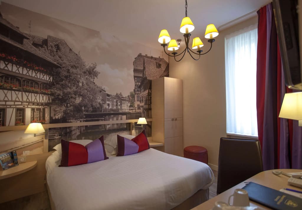 Best Western Plus Monopole Metropole - Miniature 7