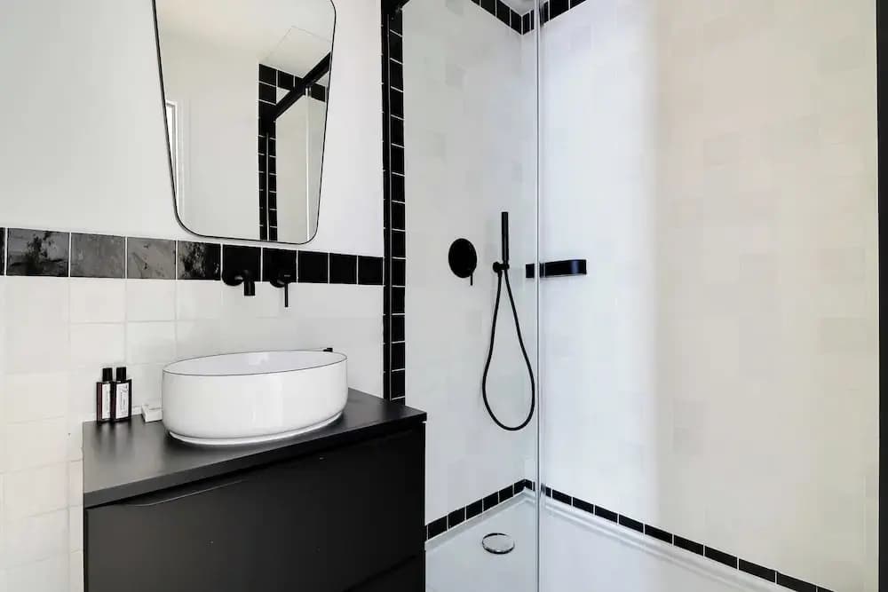Modern Apartment - 1br/4p - Javel / Tour Eiffel - Miniature 7