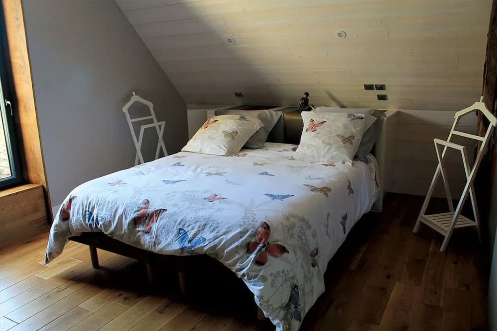 Le Chêne Creux Chambres d'hôtes - Photo 4