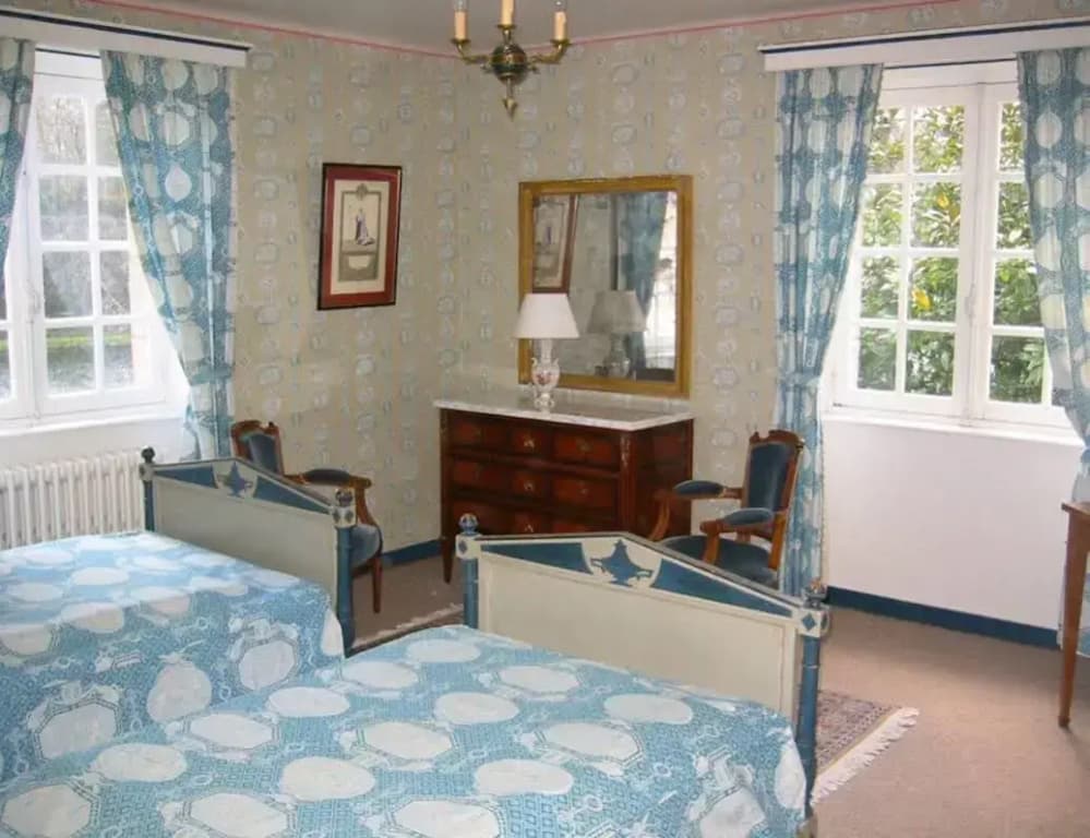 Manoir du Stang - Miniature 2