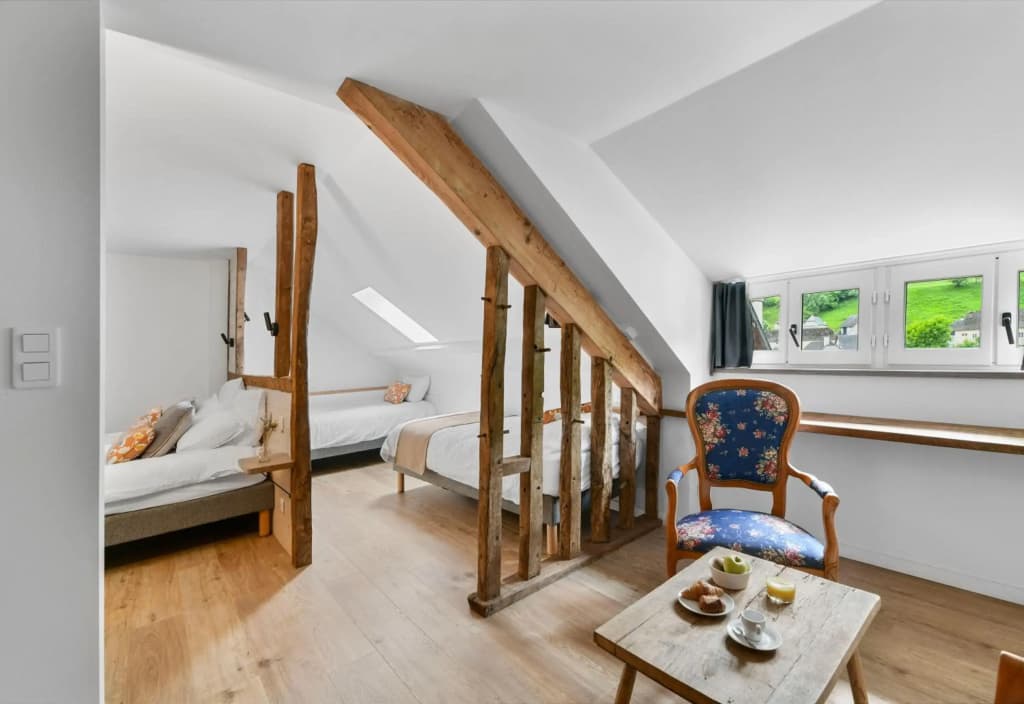 Hôtel Etchémaïté - Photo 2