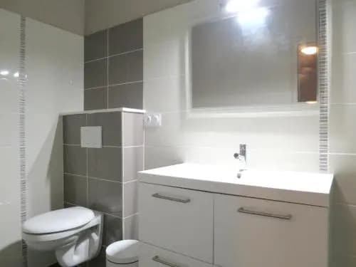 Holiday home Residences Bellevue - Miniature 6