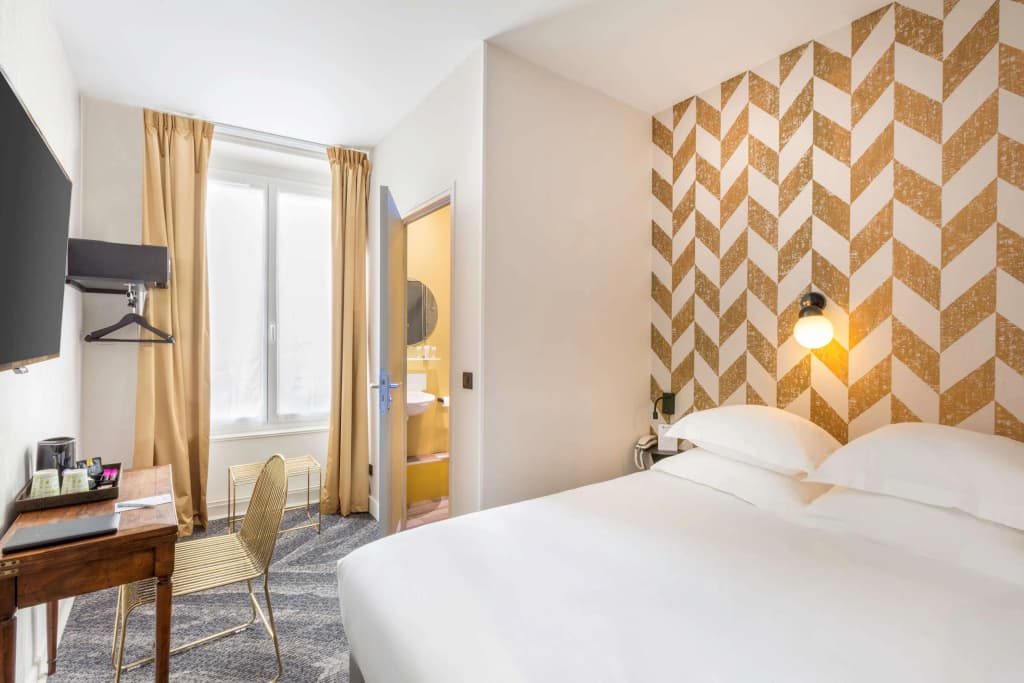 Best Western Hôtel Centre Reims - Photo 3