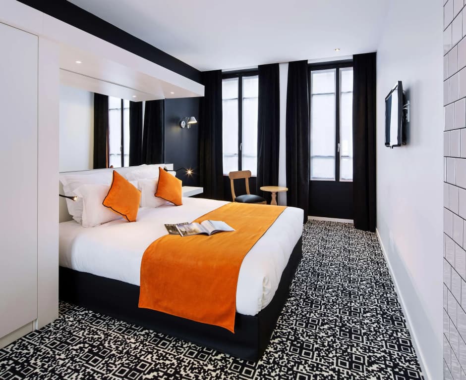 Best Western Premier Faubourg 88 - Photo 3