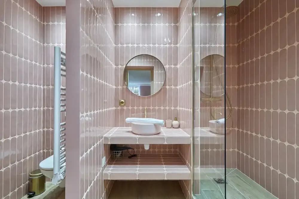 Superb AC Apartment Center of Paris - Miniature 7