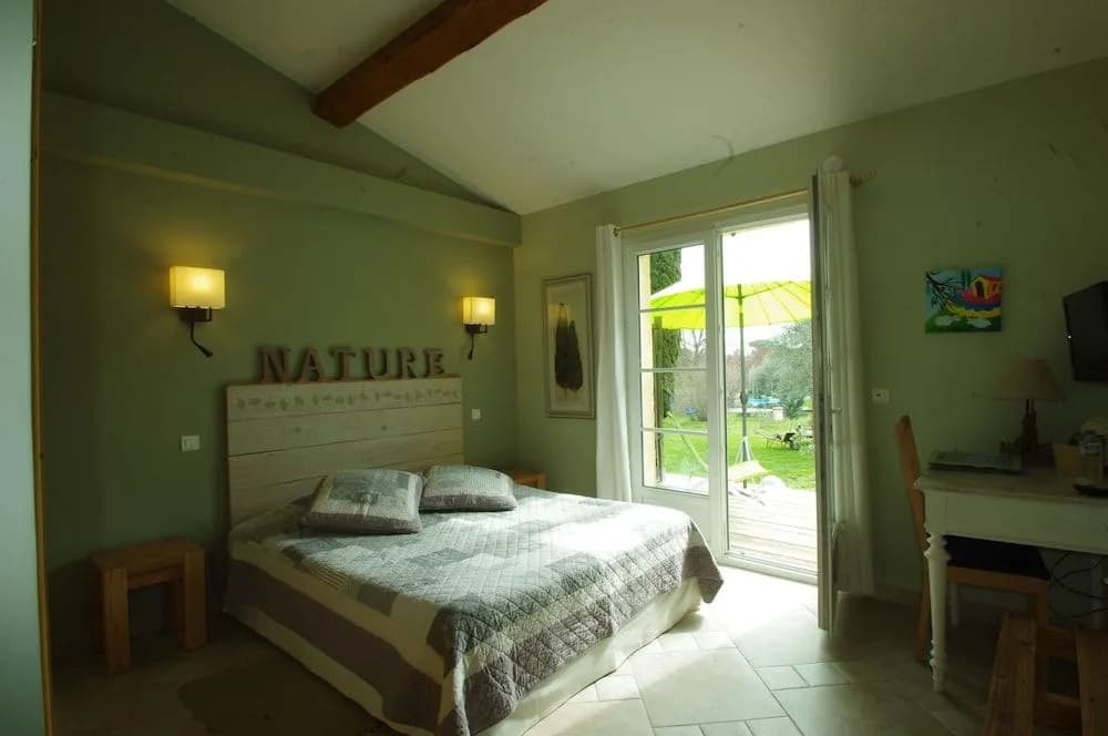 Carpe Diem Chambres d'hôtes - Photo 2