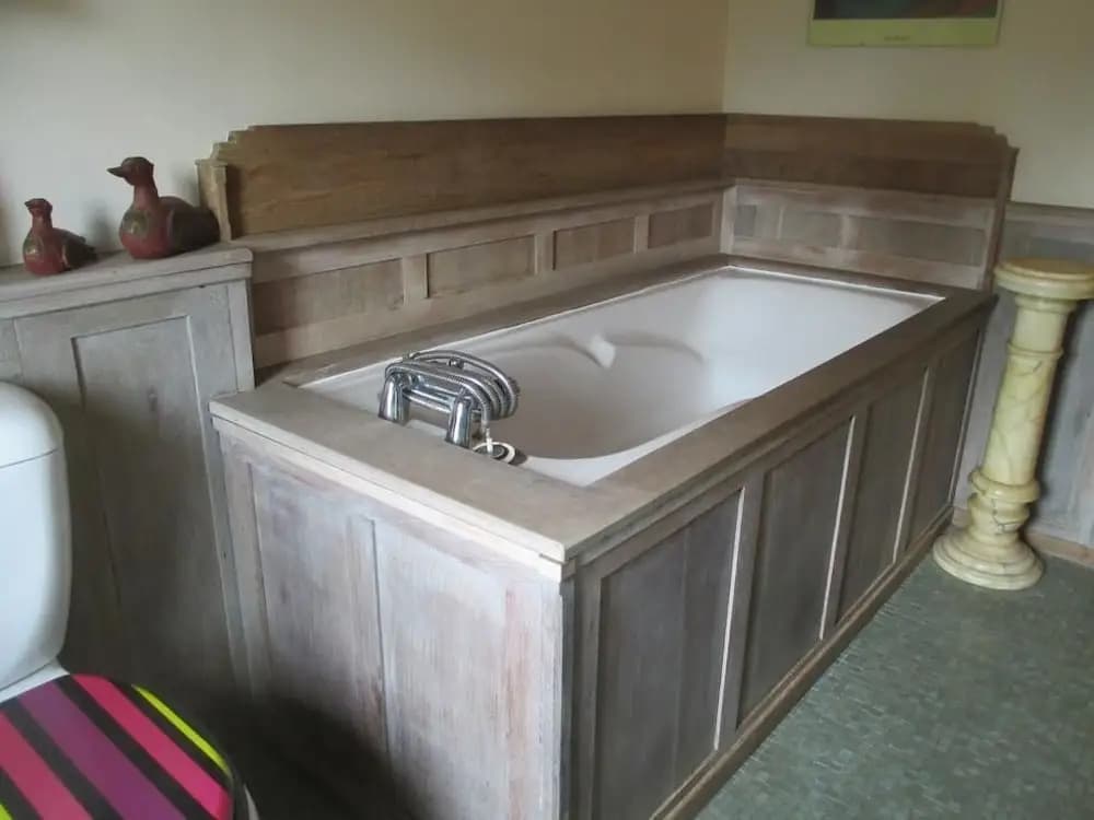 Runduic Farmhouse Bed & Breakfast - Miniature 6