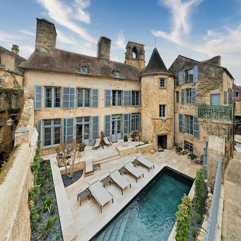 Le Petit Manoir - Photo 1