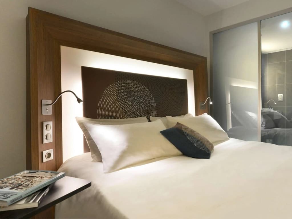 Novotel Avignon Centre - Photo 5