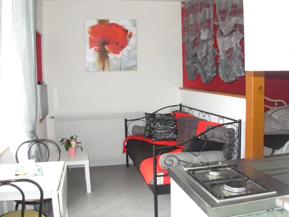 La Libaudiere - Photo 1