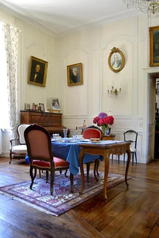 Chambres d'Hôtes Launay Guibert - Miniature 2