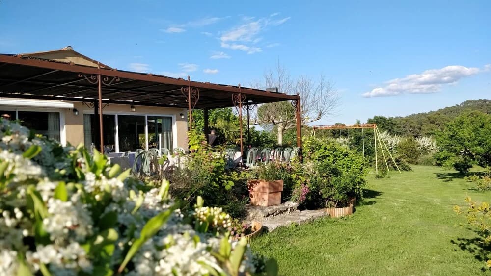 Auberge du Grand Chêne - Photo 3