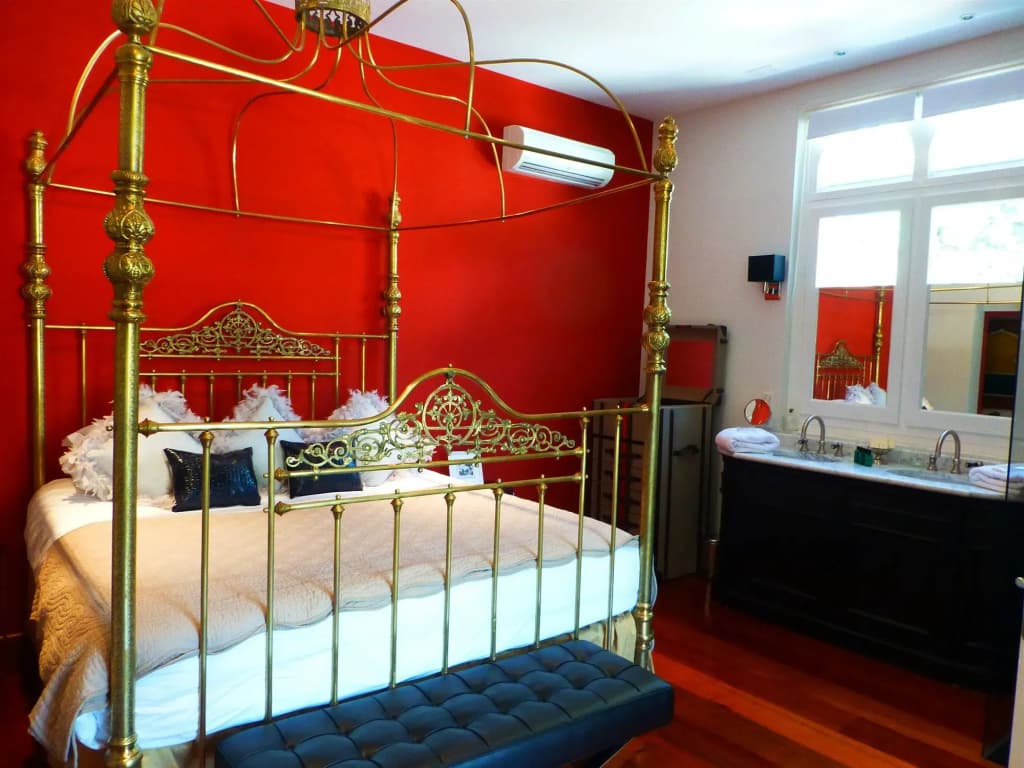 La Villa Mauresque - Photo 4