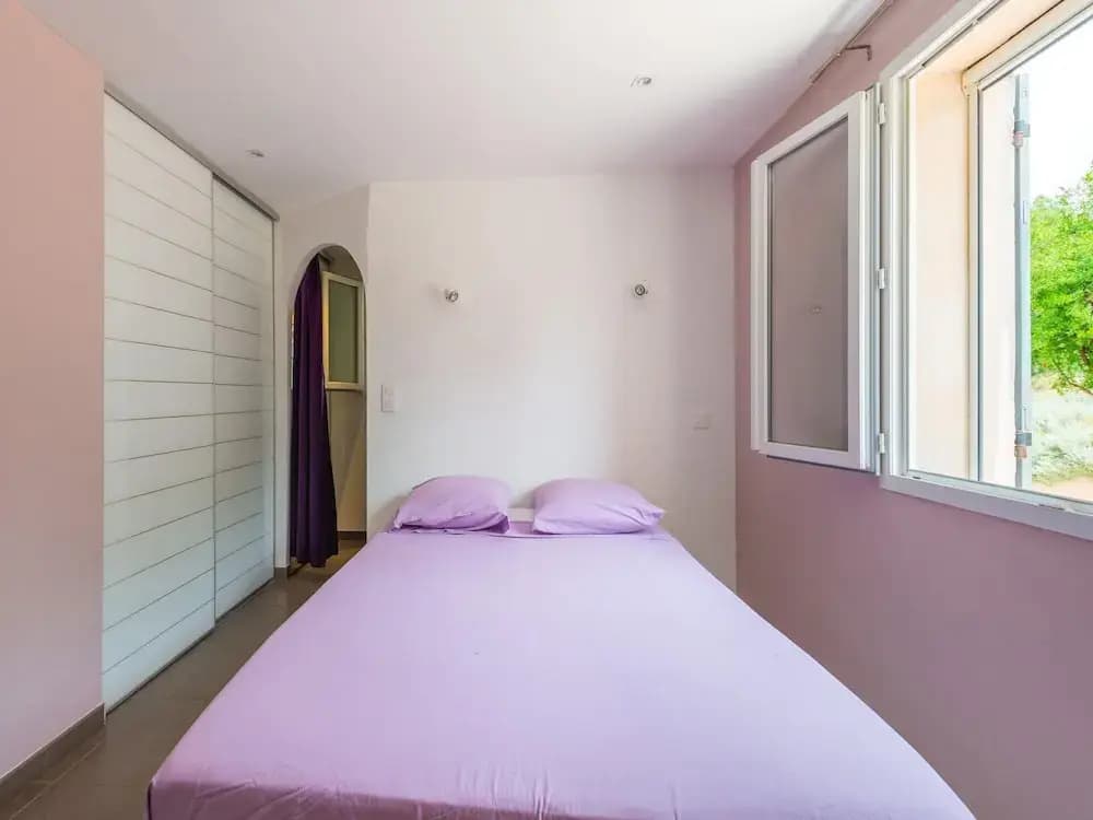 Holiday Home in Vaucluse Near Mont Ventoux - Miniature 8
