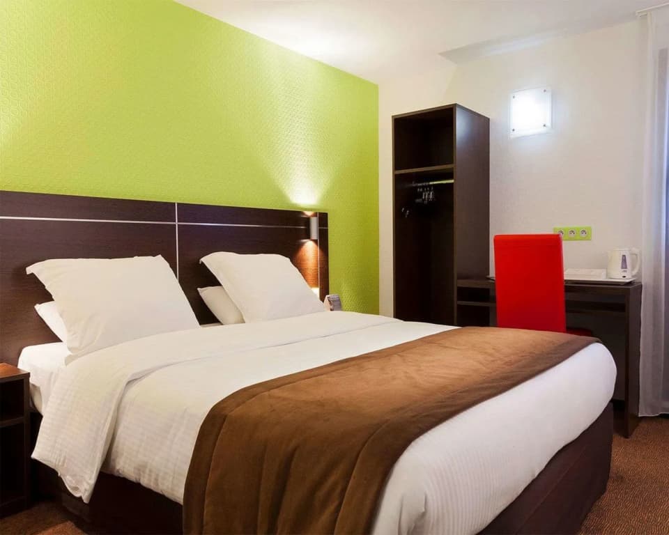 Louna Hotels - Photo 5