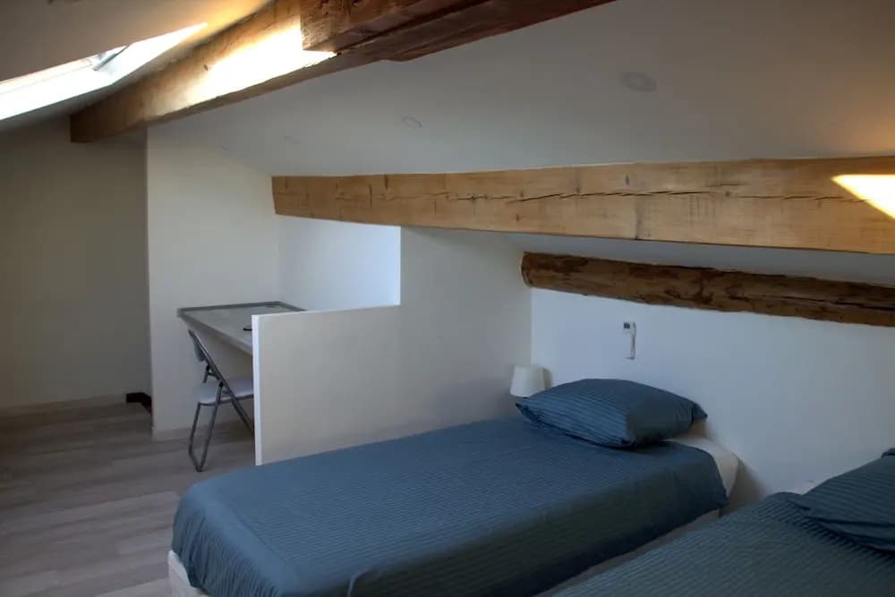 Mas Du Petit Claux - Photo 5