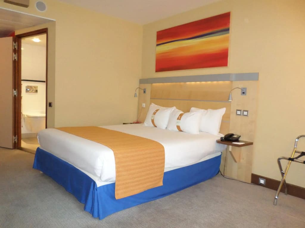 Holiday Inn Express Paris-Canal de la Villette by IHG - Photo 5