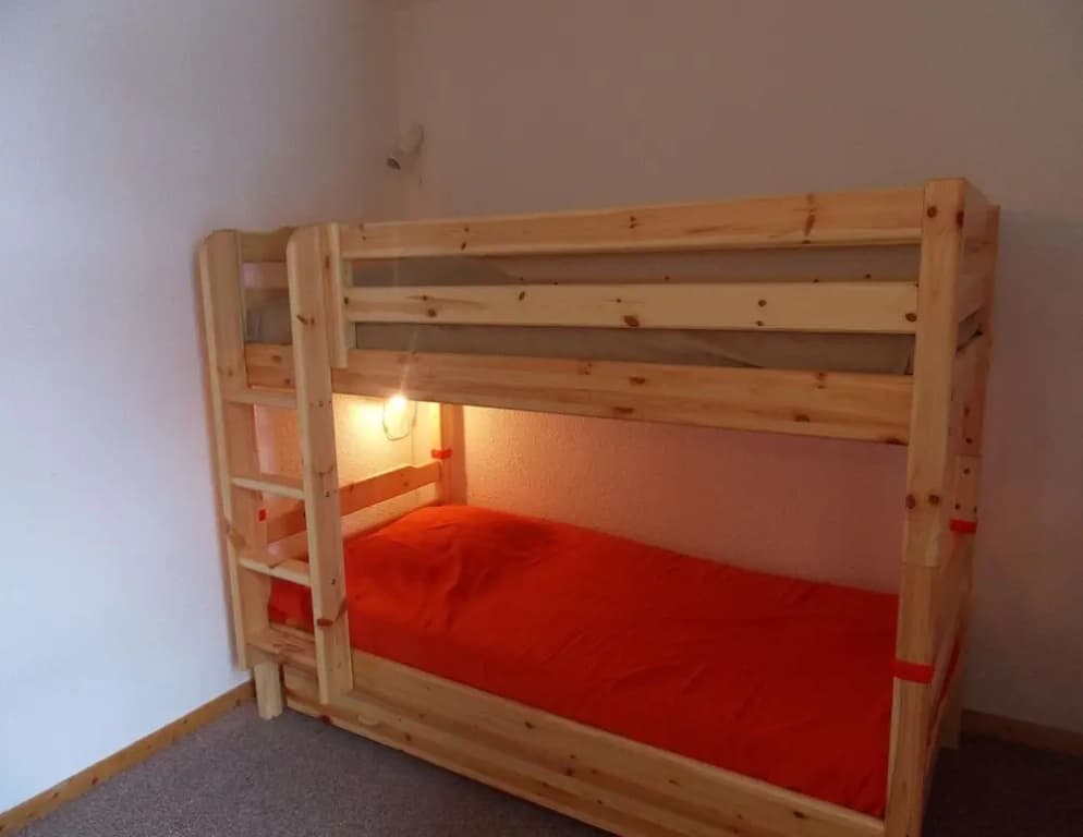 Cosy Flat in Meribel Close to the ski Lifts - Photo 2