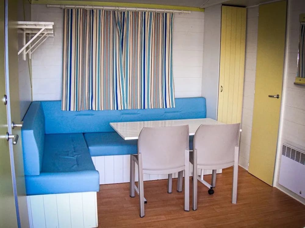 VVF Morbihan Larmor-Plage, Larmor Baden - Photo 5