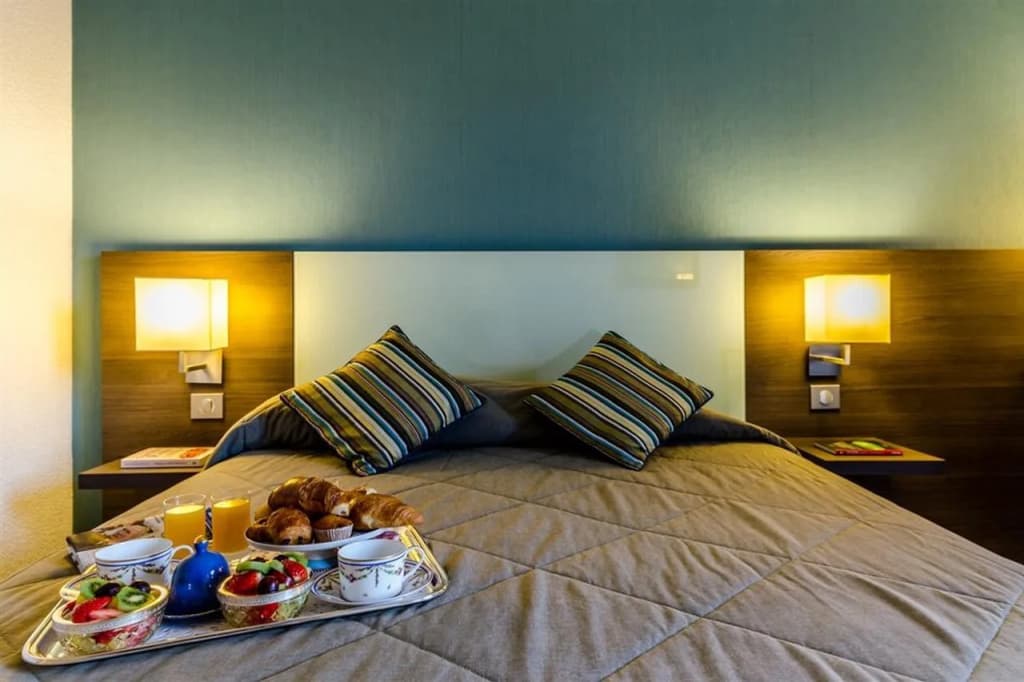 Hotel Miramont - Miniature 6
