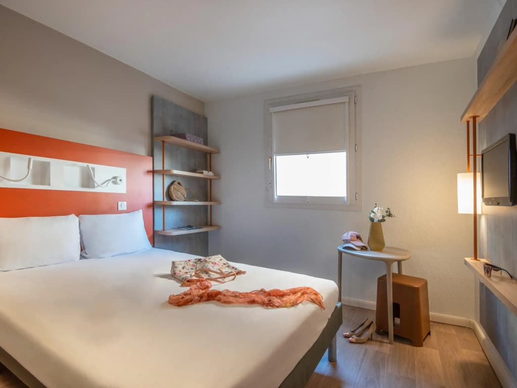 ibis budget Nice Californie Lenval - Photo 5