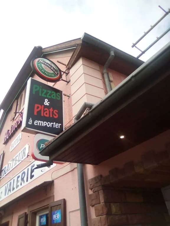 Hotel Restaurant Chez Valerie - Photo 5