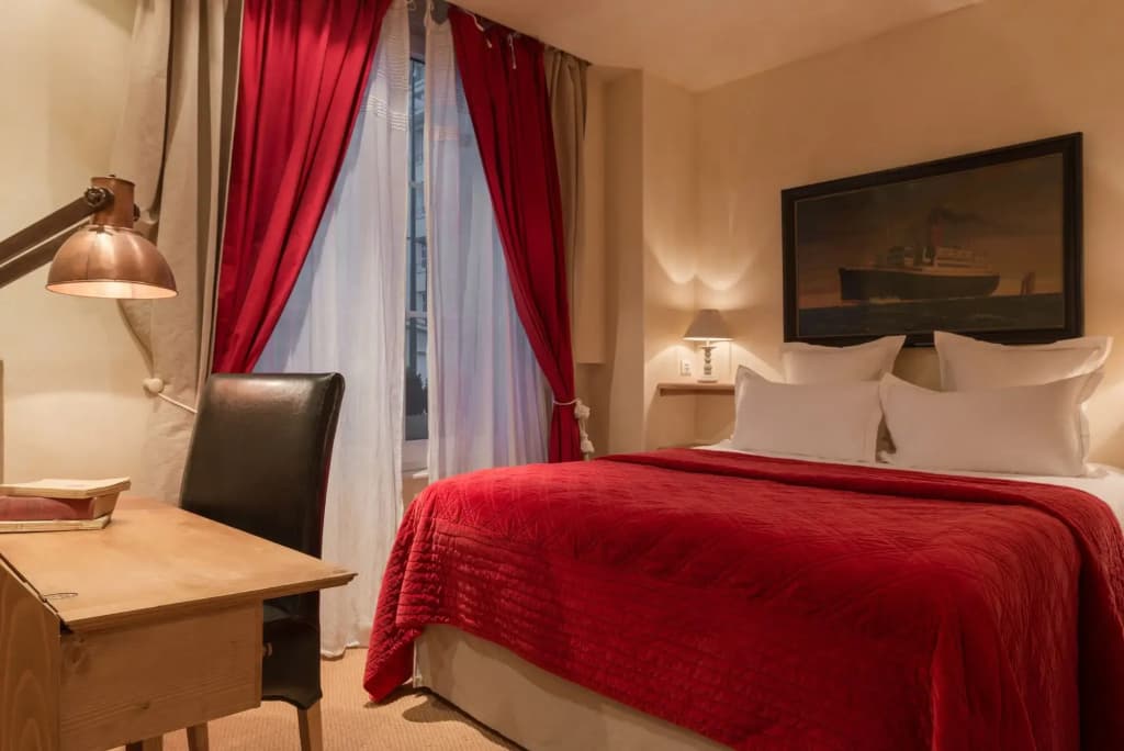 Hôtel et Spa Vent d'Ouest - Photo 5