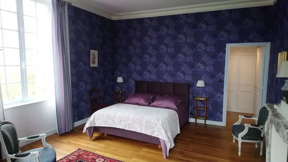 Manoir de Conjon - Photo 5