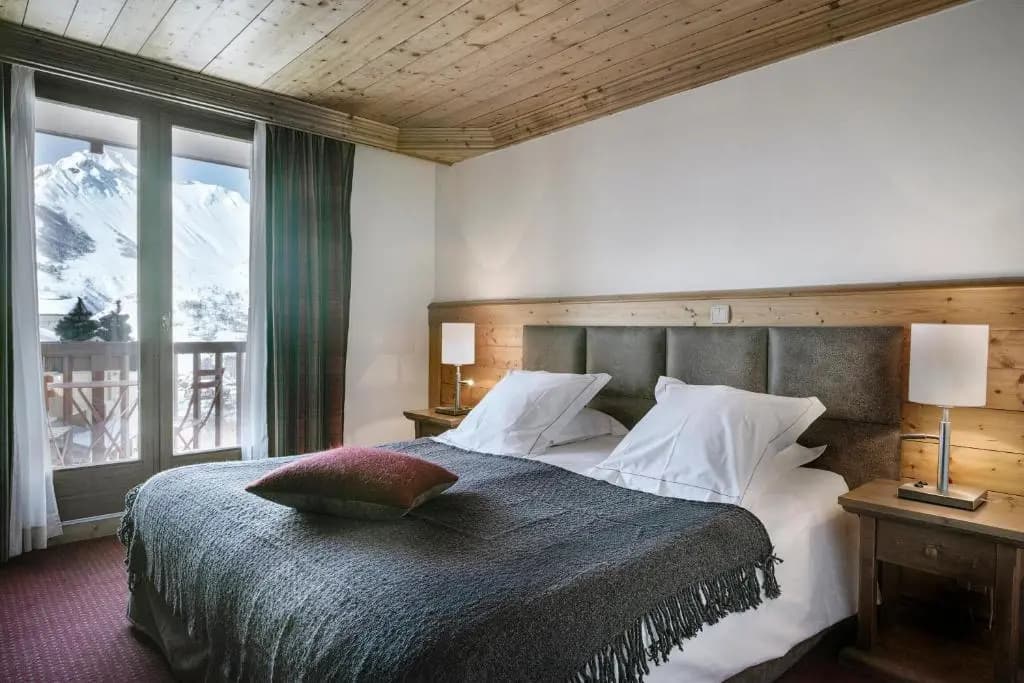 Hôtel Saint Martin - Miniature 6