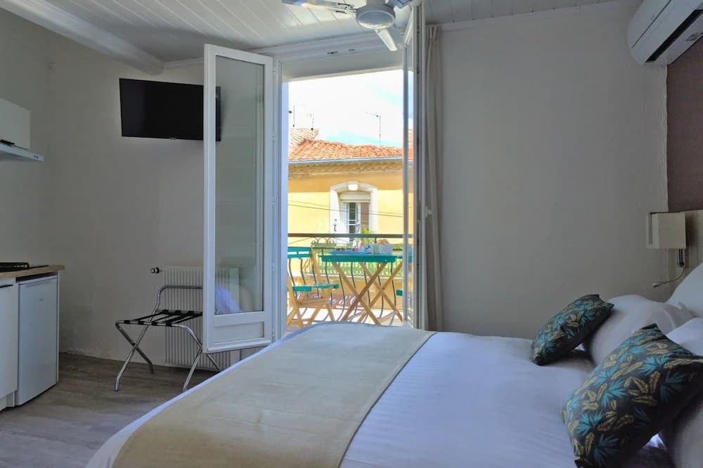 Hôtel du Golfe - Photo 5
