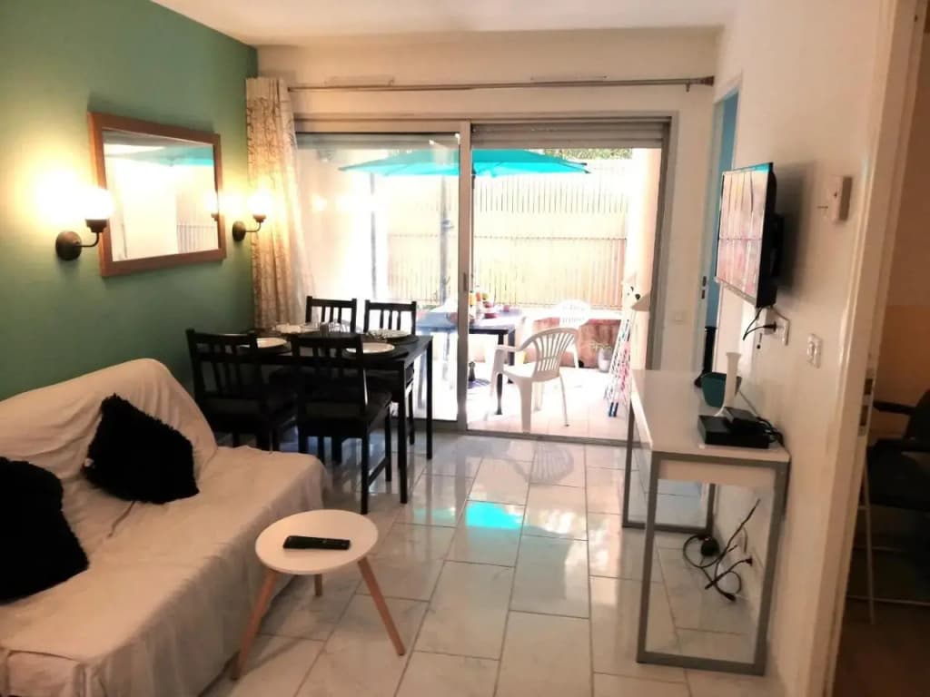 Appartement 448 - Photo 1