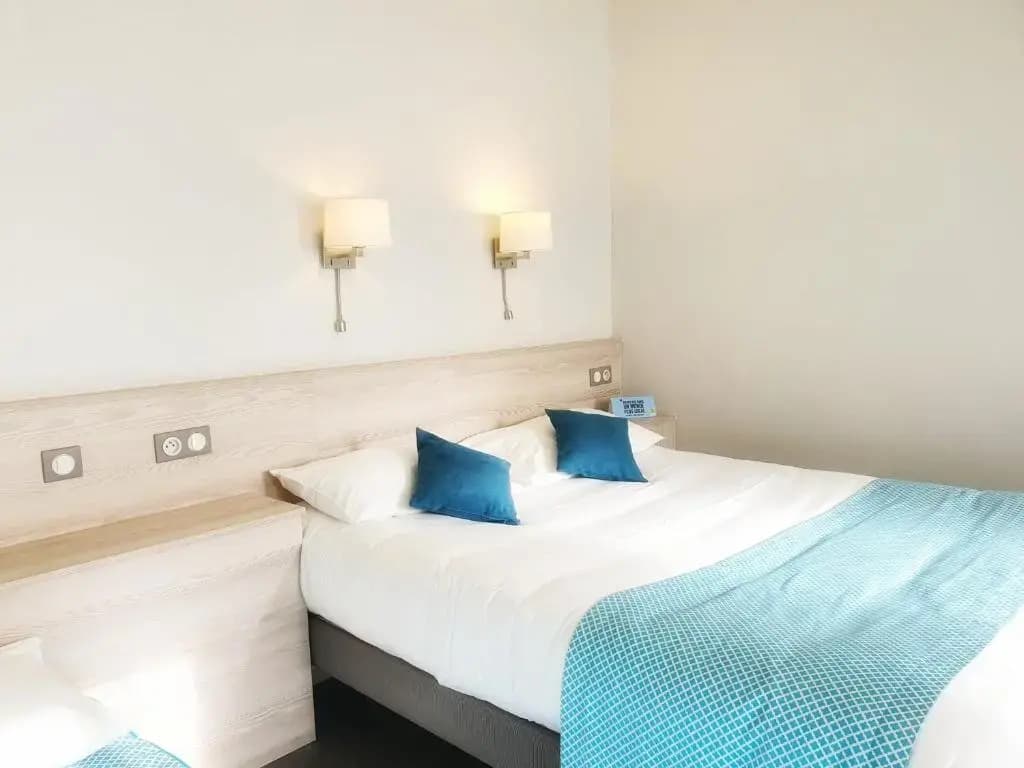 Hostellerie De Bretonnière - Groupe Logis Hotels - Photo 2