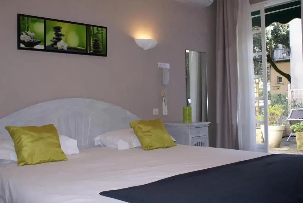 Hôtel Le Petit Manoir Provence - Photo 3