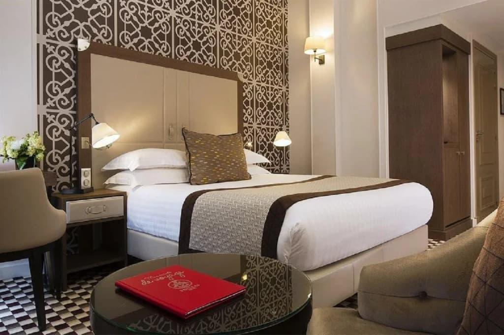 Hôtel Phileas Lazare & Spa - Opéra - Photo 5