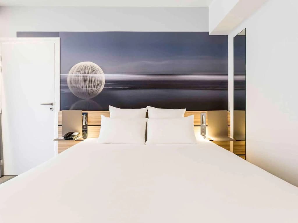 Novotel Resort & Spa Biarritz Anglet - Miniature 4