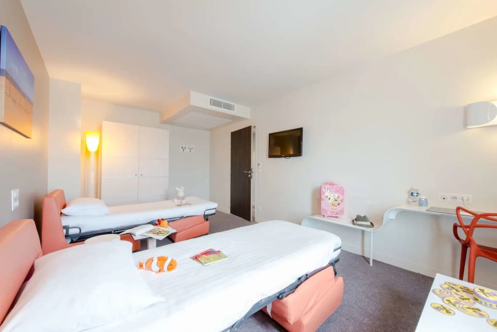 ibis Styles La Rochelle Centre les Minimes - Photo 5