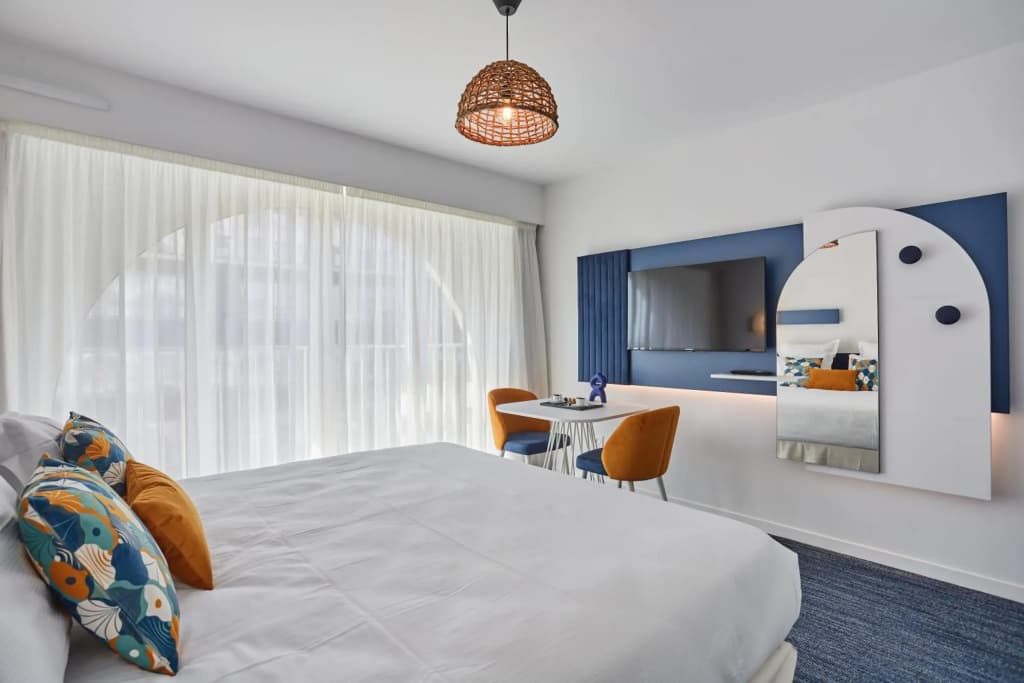 Appart Hotel Odalys City Marseille Centre Euromed - Photo 5