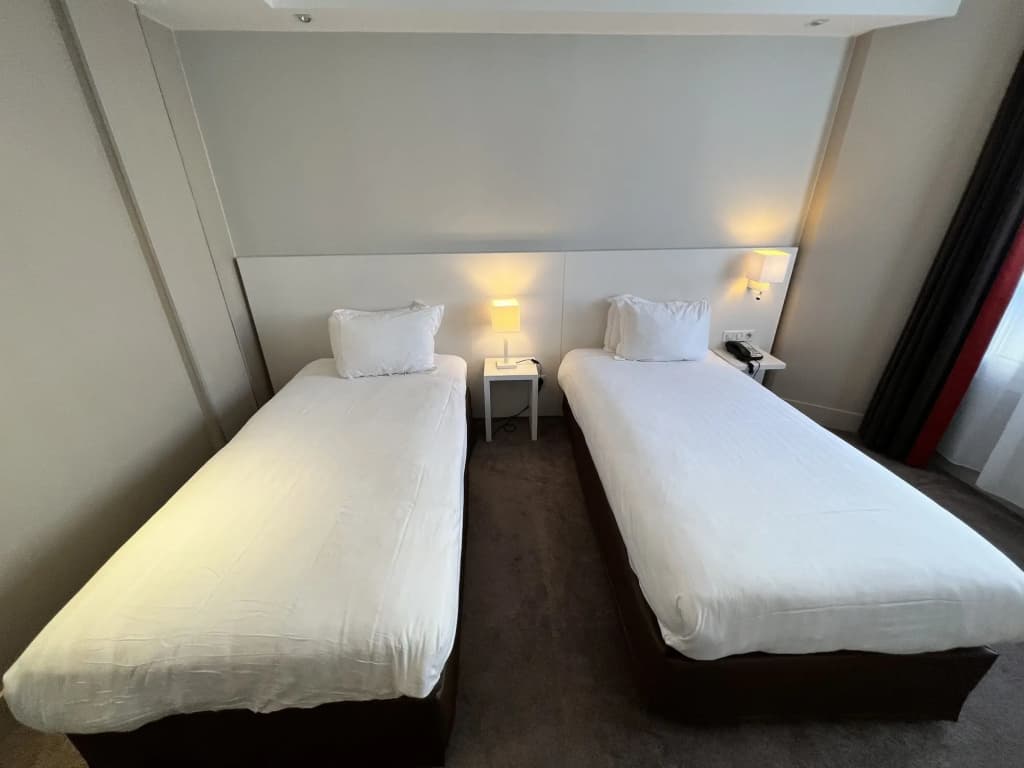 Holiday Inn Paris - Auteuil by IHG - Photo 3