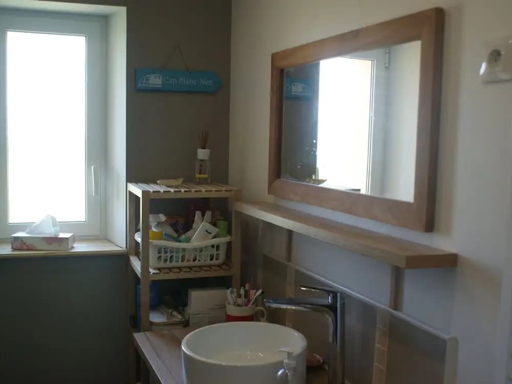 Fantastic Renovated House on the Opal Coast Cliffs - Miniature 8