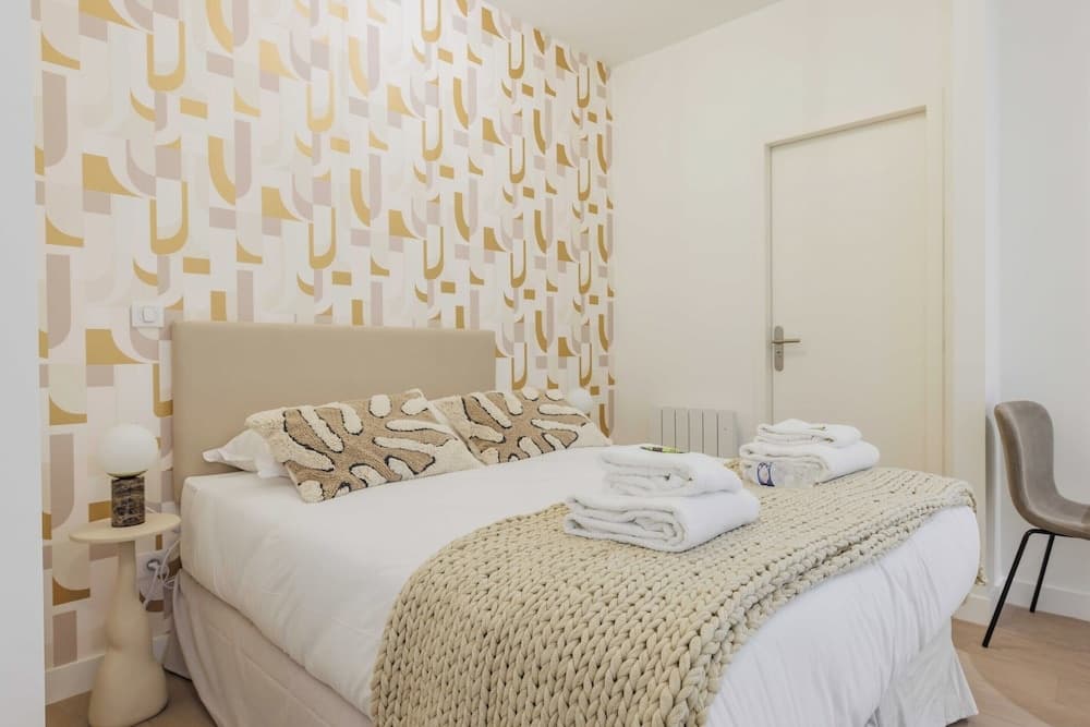 Studio Cosy - 2P - Boulogne Billancourt - Photo 3