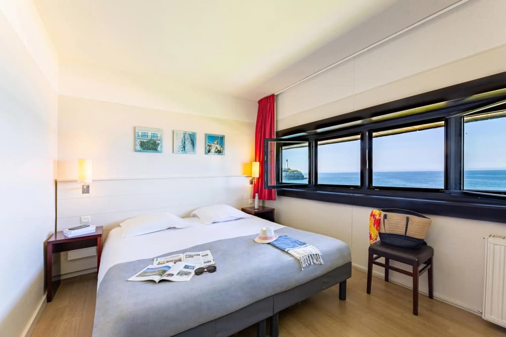 Belambra Clubs Anglet - La Chambre d'Amour - Photo 4